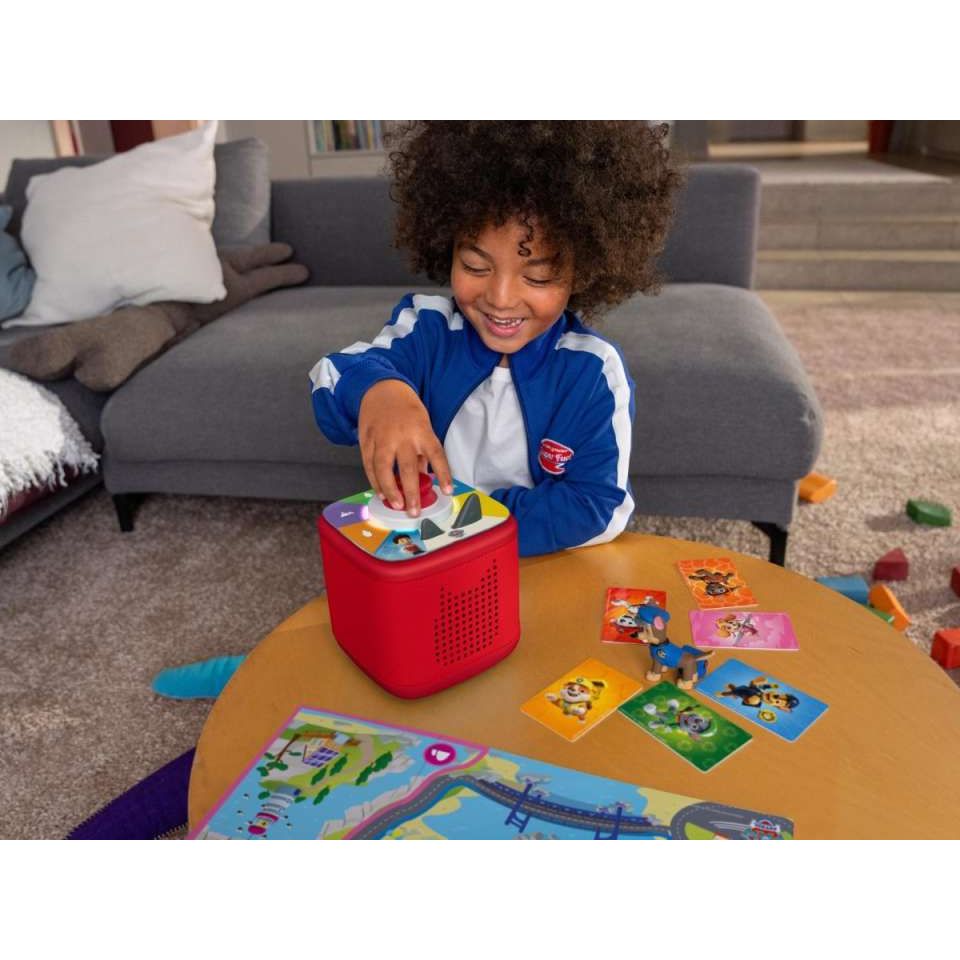 Tonies Paw Patrol - Adventure Bay Rescue Heroes Tonieplay | 11002943 from Tonies - DID Electrical