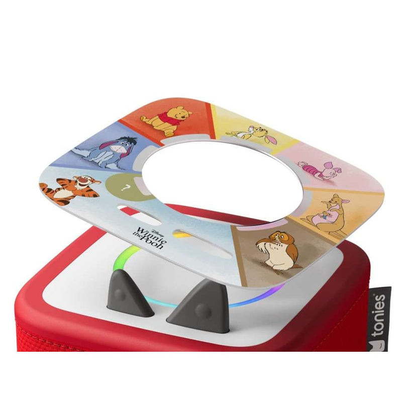 Tonies Winnie the Pooh Tigger's Mix-Up Fix-Up Tonieplay | 11003456 from Tonies - DID Electrical