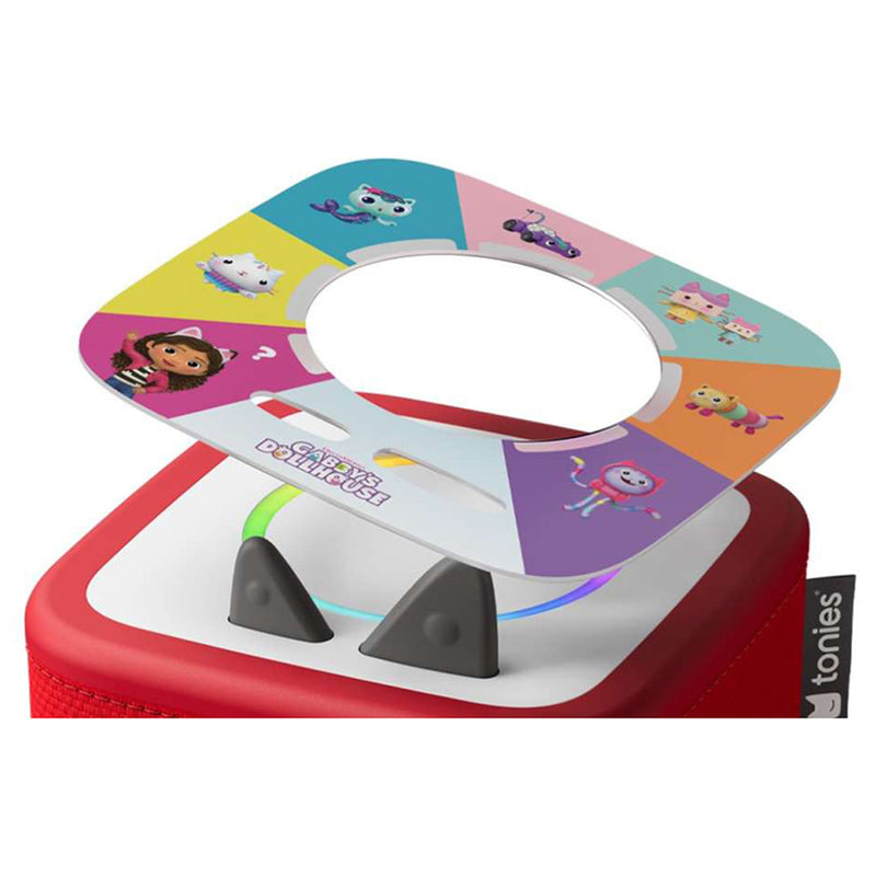 Tonies Discover Gabby's Cat-tastic Scavenger Hunt Tonieplay | 11003461 from Tonies - DID Electrical