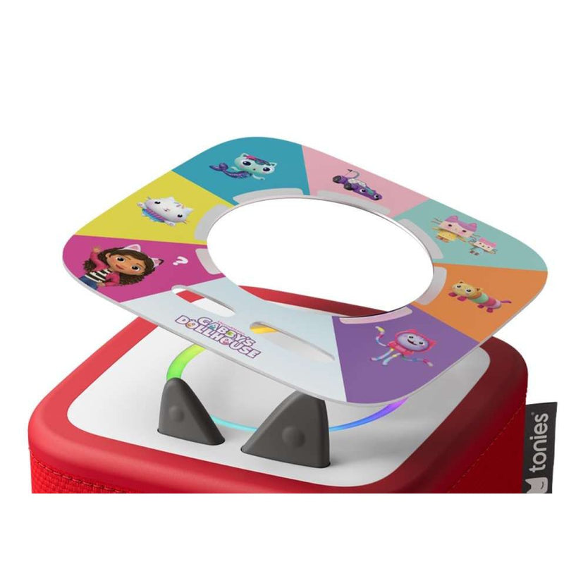 Tonies Discover Gabby's Cat-tastic Scavenger Hunt Tonieplay | 11003461 from Tonies - DID Electrical