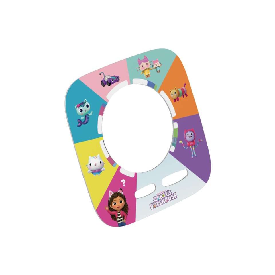 Tonies Discover Gabby's Cat-tastic Scavenger Hunt Tonieplay | 11003461 from Tonies - DID Electrical