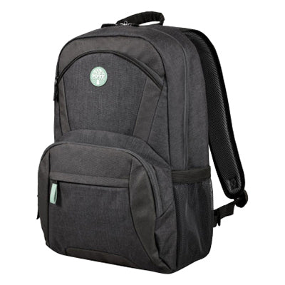Port Designs Houston Eco 15.6" Laptop Backpack - Black | 110265 from Port Designs - DID Electrical