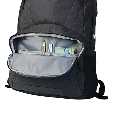 Port Designs Houston Eco 15.6" Laptop Backpack - Black | 110265 from Port Designs - DID Electrical