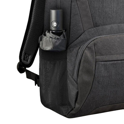 Port Designs Houston Eco 15.6" Laptop Backpack - Black | 110265 from Port Designs - DID Electrical