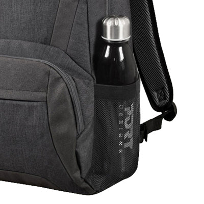 Port Designs Houston Eco 15.6" Laptop Backpack - Black | 110265 from Port Designs - DID Electrical