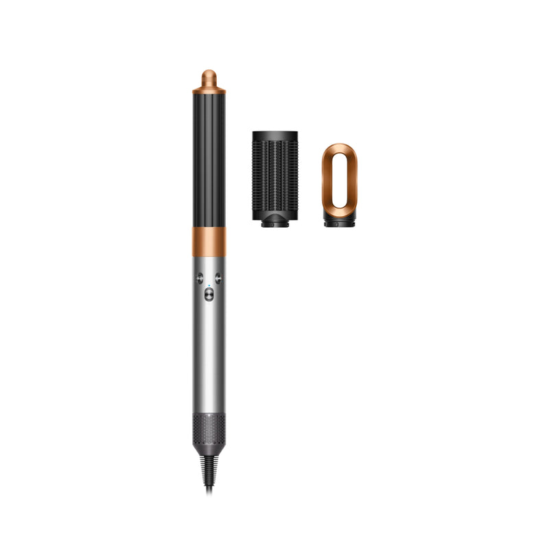 Dyson Airwrap Origin Multi-Styler and Dryer - Nickel and Copper | 112905-01 from Dyson - DID Electrical