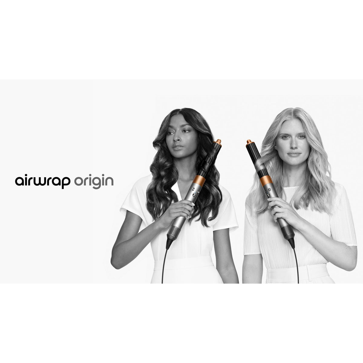 Dyson Airwrap Origin Multi-Styler and Dryer - Nickel and Copper | 112905-01 from Dyson - DID Electrical