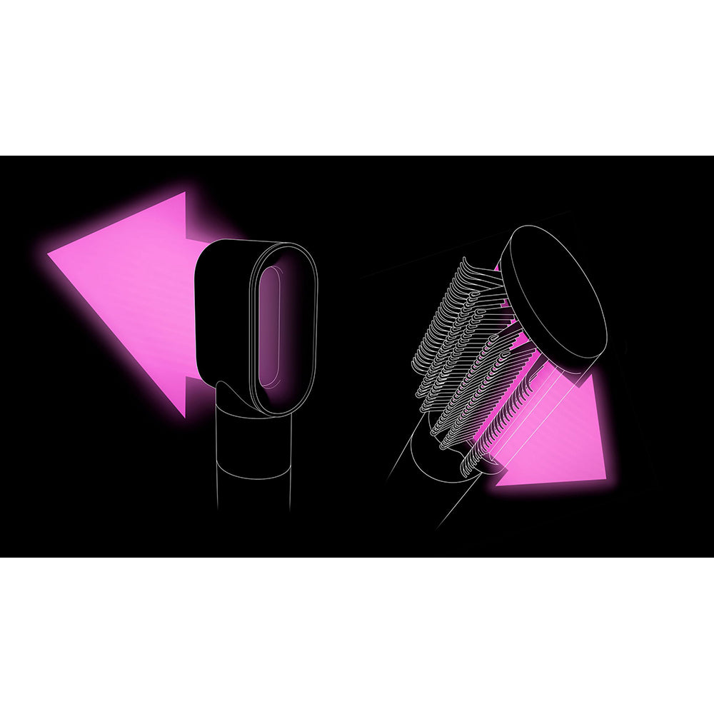 Dyson Airwrap Origin Multi-Styler and Dryer - Nickel and Copper | 112905-01 from Dyson - DID Electrical