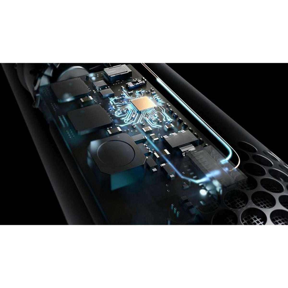 Dyson Airwrap Origin Multi-Styler and Dryer - Nickel and Copper | 112905-01 from Dyson - DID Electrical