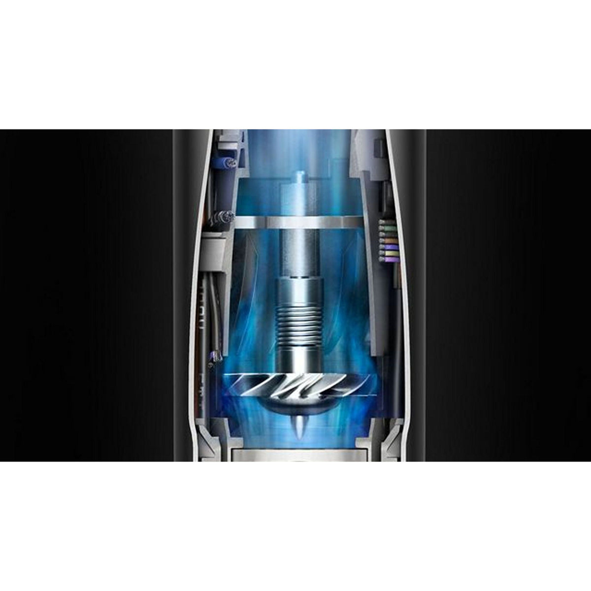 Dyson Airwrap Origin Multi-Styler and Dryer - Nickel and Copper | 112905-01 from Dyson - DID Electrical