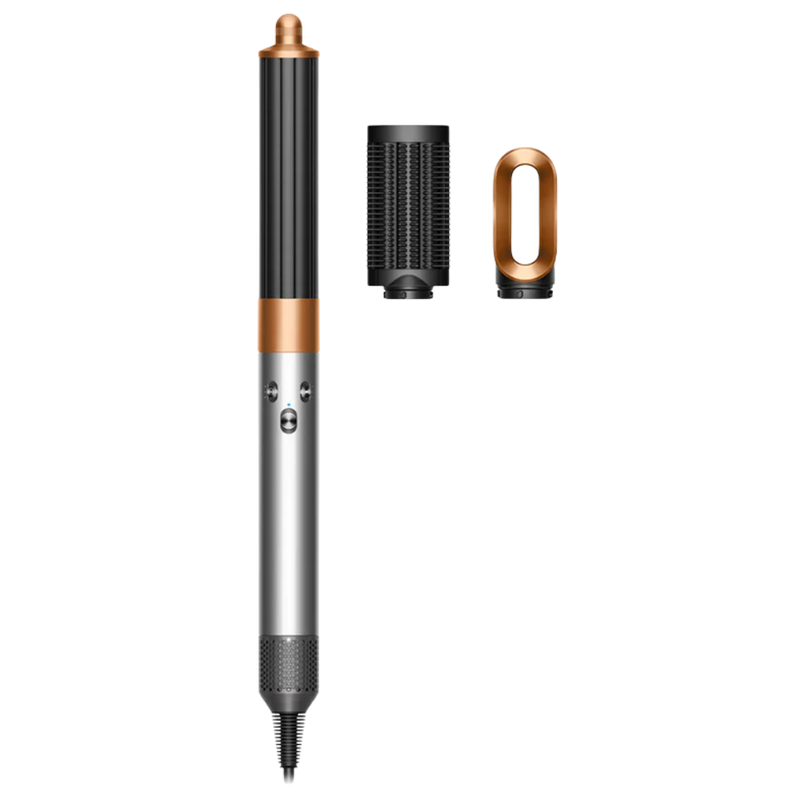 Dyson Airwrap Origin Multi-Styler and Dryer - Nickel and Copper | 112905-01 from Dyson - DID Electrical