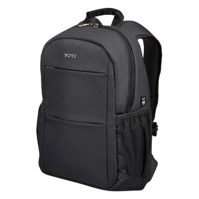 Port Designs Eco Sydney 15.6" Laptop Backpack - Black | 135173 from Port Designs - DID Electrical