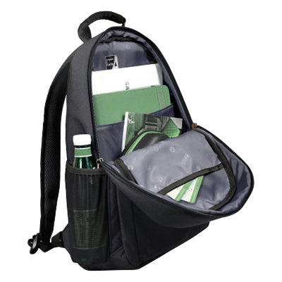 Port Designs Eco Sydney 15.6" Laptop Backpack - Black | 135173 from Port Designs - DID Electrical