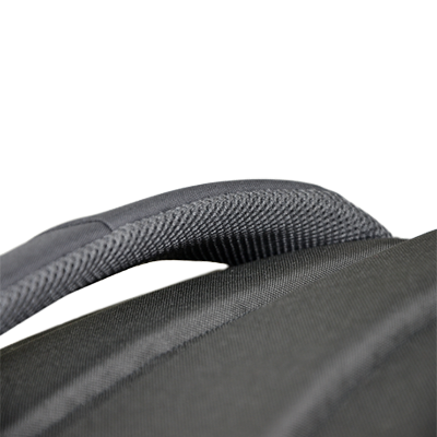 Port Designs Eco Sydney 15.6" Laptop Backpack - Black | 135173 from Port Designs - DID Electrical