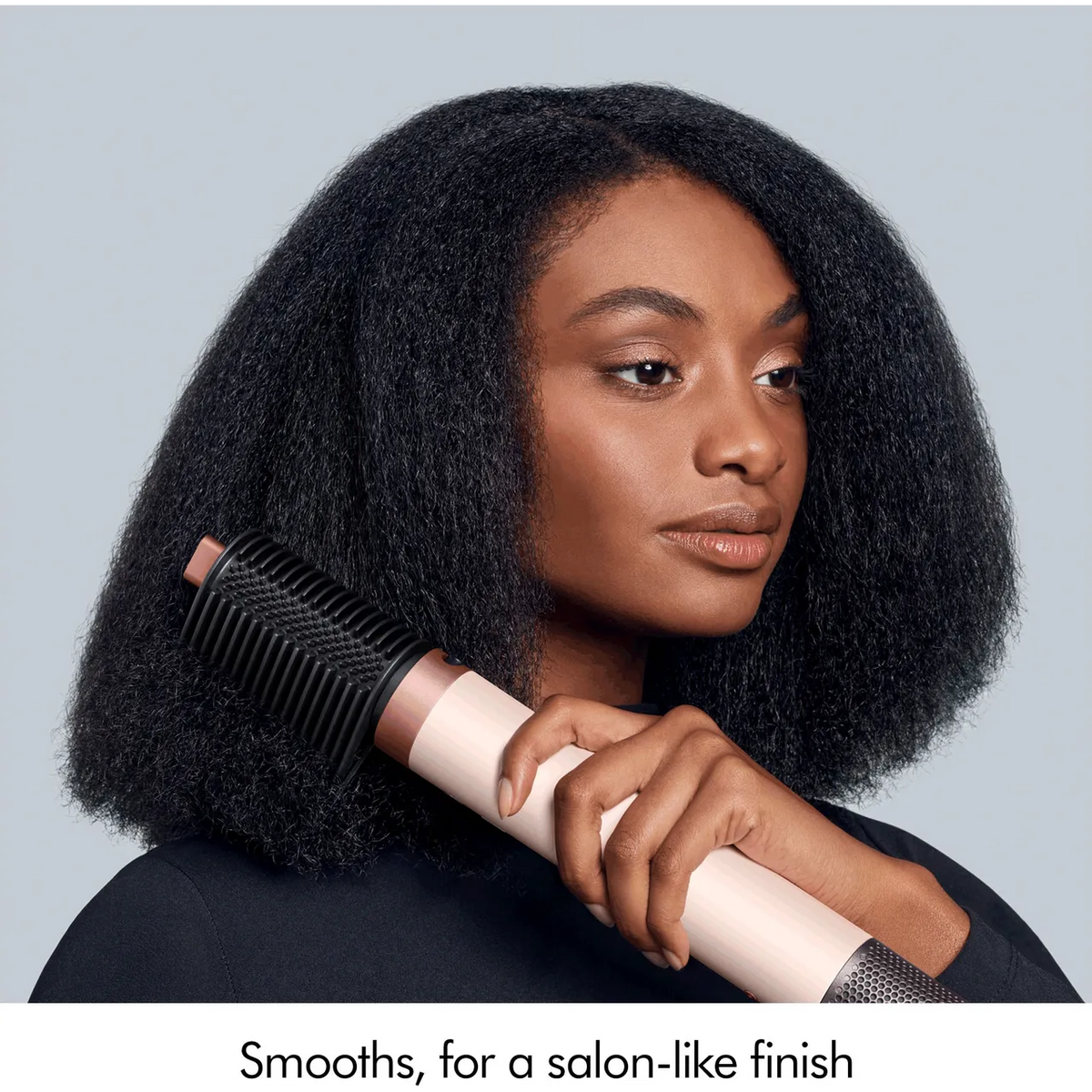 Dyson Airwrap Co-anda 2x Curly & Coily Multi-Styler - Amber Silk | 143167-01 from Dyson - DID Electrical