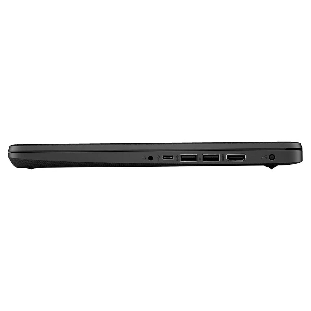 HP Notebook Intel Core i3 14" 4GB/64GB Laptop - Black | 14s-dq0007na from HP - DID Electrical