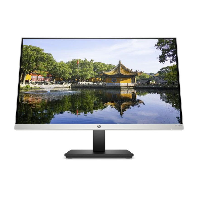 HP 24mq 23.8" IPS Quad-HD Monitor | 1F2J8AA#ABU from HP - DID Electrical