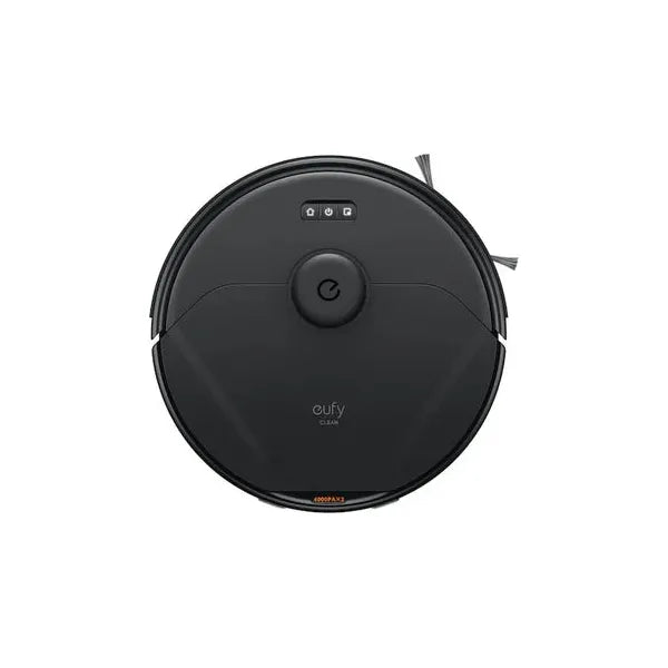Eufy Clean X8 Pro Robot Vacuum- Black | T2266V11 from Eufy - DID Electrical
