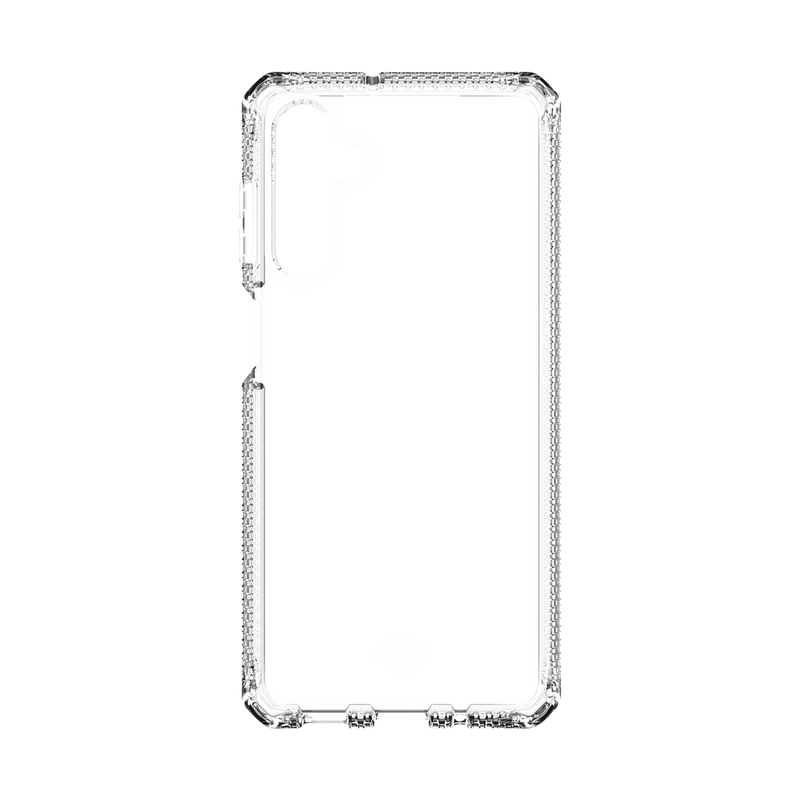 Itskins Spectrum R Clear Mobile Case for Samsung Galaxy A54 5G - Transparent | 221072 from Itskins - DID Electrical