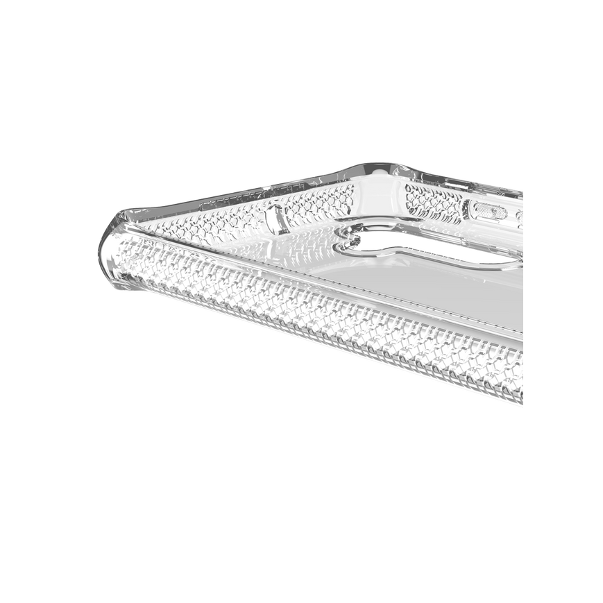 Itskins Spectrum R Clear Mobile Case for Samsung Galaxy A54 5G - Transparent | 221072 from Itskins - DID Electrical