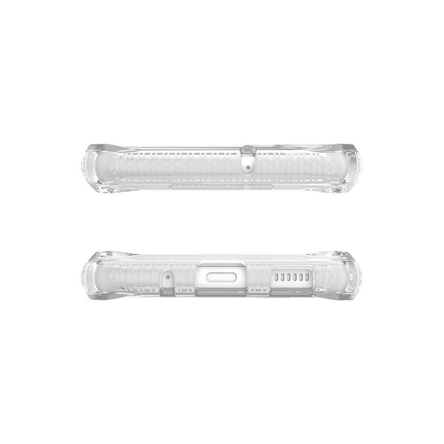 Itskins Spectrum R Clear Mobile Case for Samsung Galaxy A54 5G - Transparent | 221072 from Itskins - DID Electrical