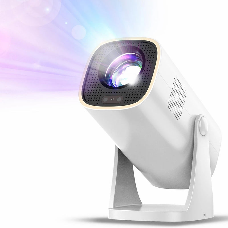 Philips NeoPix 230 Smart Home Projector - White | 224-NPX230/INT from Philips - DID Electrical