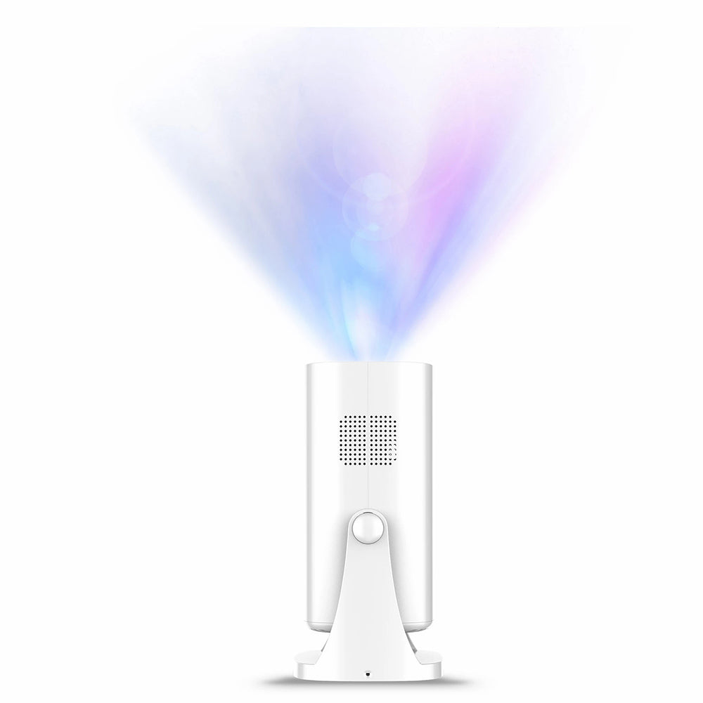 Philips NeoPix 230 Smart Home Projector - White | 224-NPX230/INT from Philips - DID Electrical