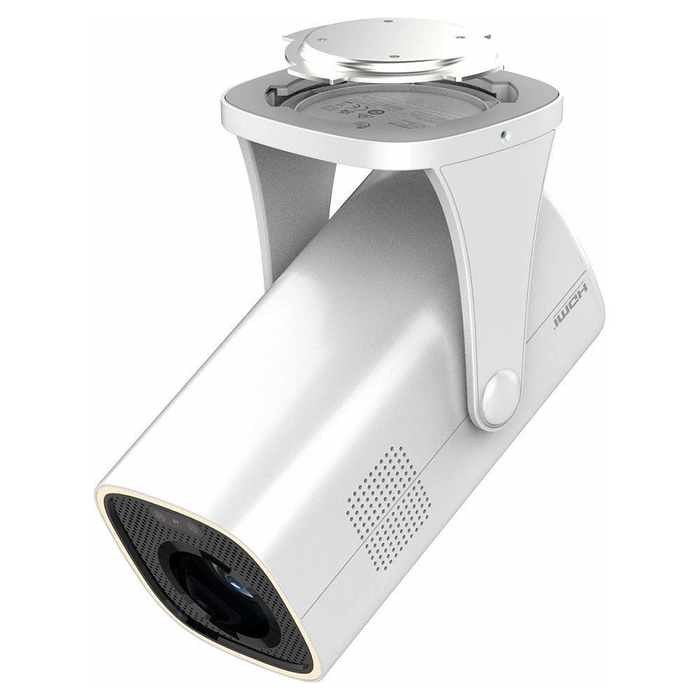 Philips NeoPix 230 Smart Home Projector - White | 224-NPX230/INT from Philips - DID Electrical