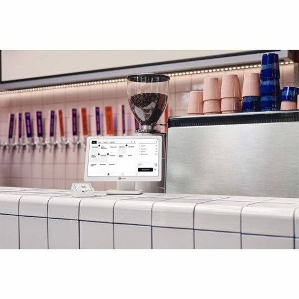 SumUp Point of Sale Lite + Solo Card reader | 226-802604501 from Sumup - DID Electrical