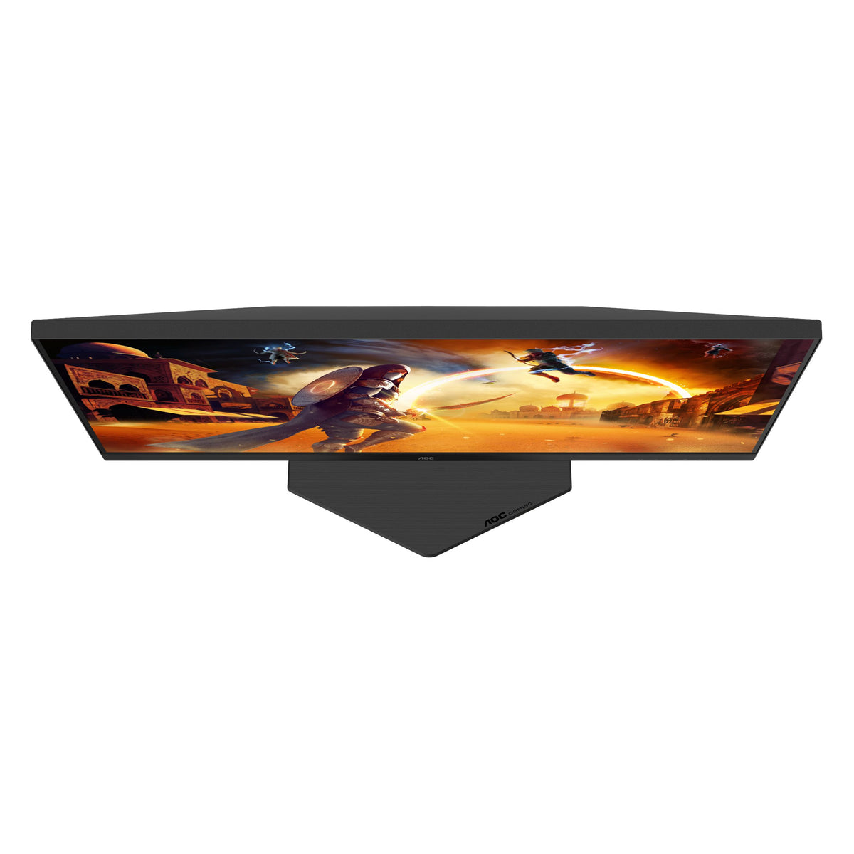 AOC 24" FHD Gaming Monitor - Black | 24G4HRE from AOC - DID Electrical