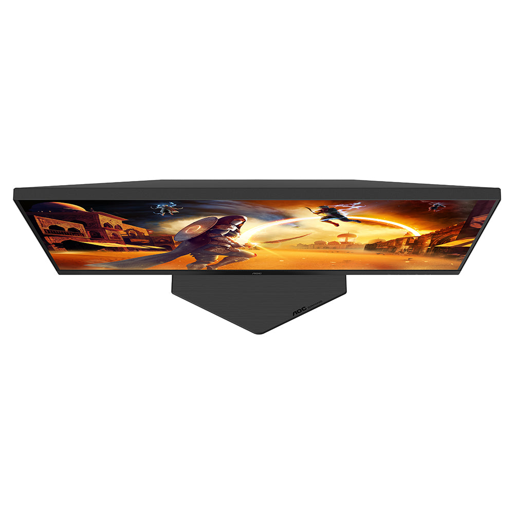 AOC 24" FHD Gaming Monitor - Black | 24G4HRE from AOC - DID Electrical