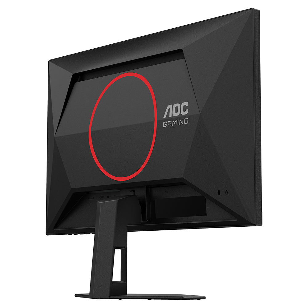 AOC 24" FHD Gaming Monitor - Black | 24G4HRE from AOC - DID Electrical