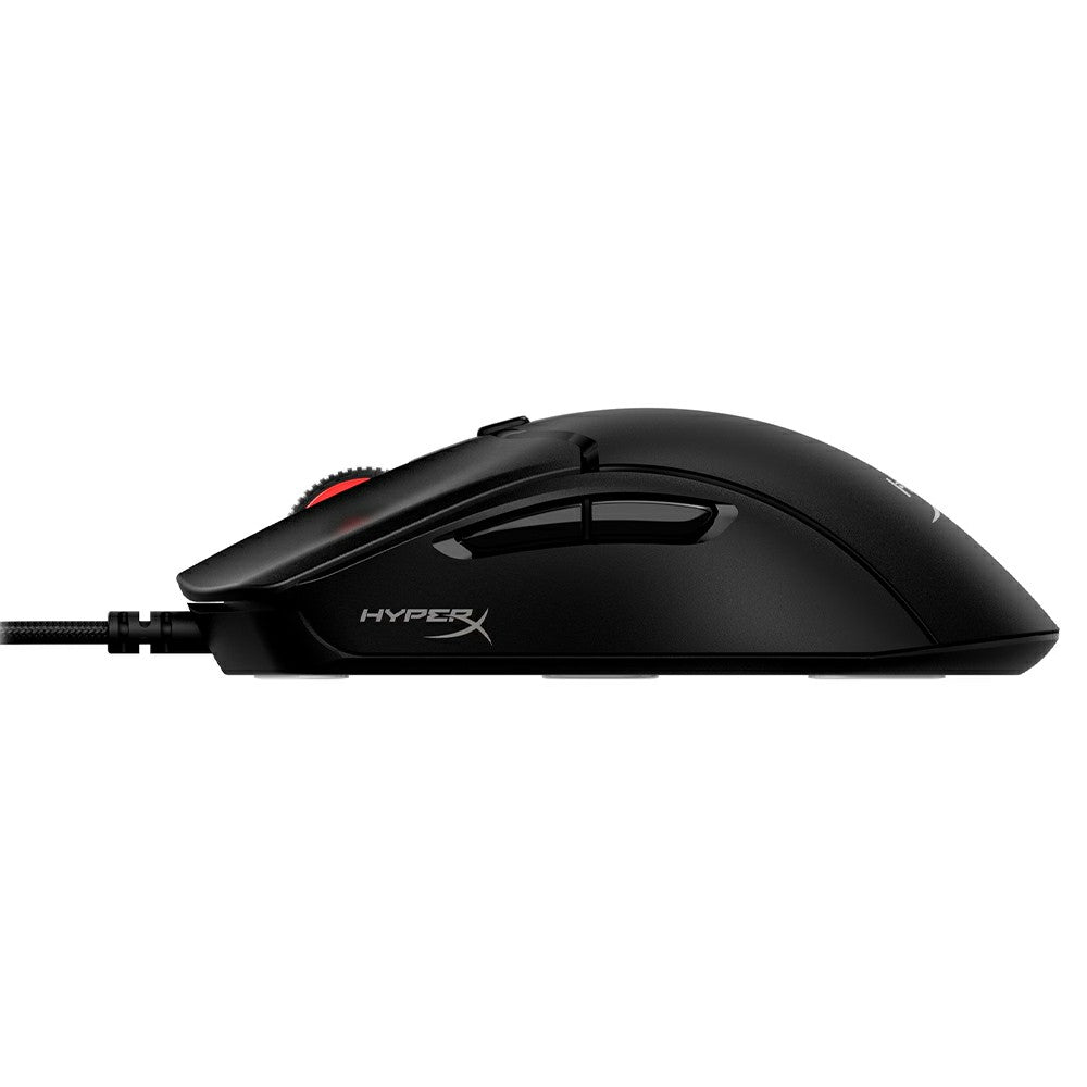 HP HyperX Pulsefire Haste 2 Gaming Mouse - Black | 259-6N0A7AA from HP - DID Electrical