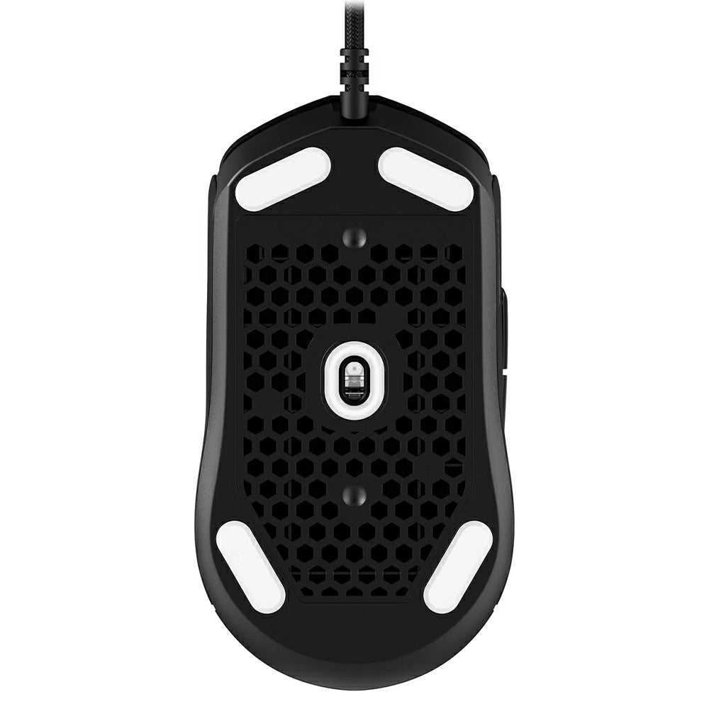HP HyperX Pulsefire Haste 2 Gaming Mouse - Black | 259-6N0A7AA from HP - DID Electrical