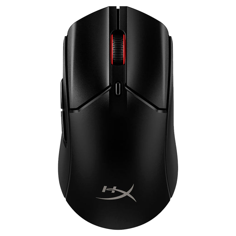 HyperX Pulsefire Haste 2 Wireless Gaming Mice - Black | 259-6N0B0AA from HyperX - DID Electrical