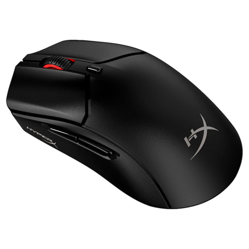 HyperX Pulsefire Haste 2 Wireless Gaming Mice - Black | 259-6N0B0AA from HyperX - DID Electrical