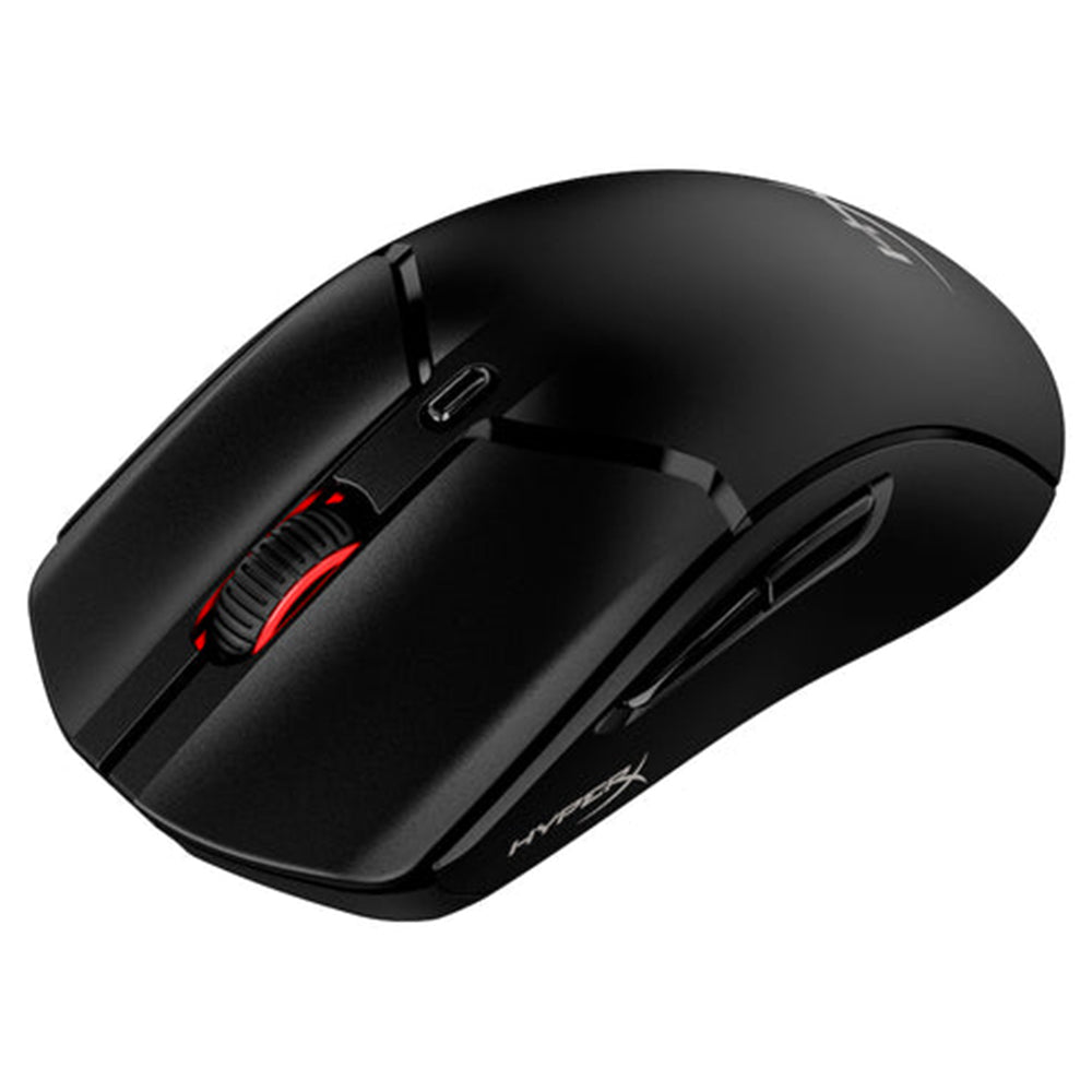 HyperX Pulsefire Haste 2 Wireless Gaming Mice - Black | 259-6N0B0AA from HyperX - DID Electrical
