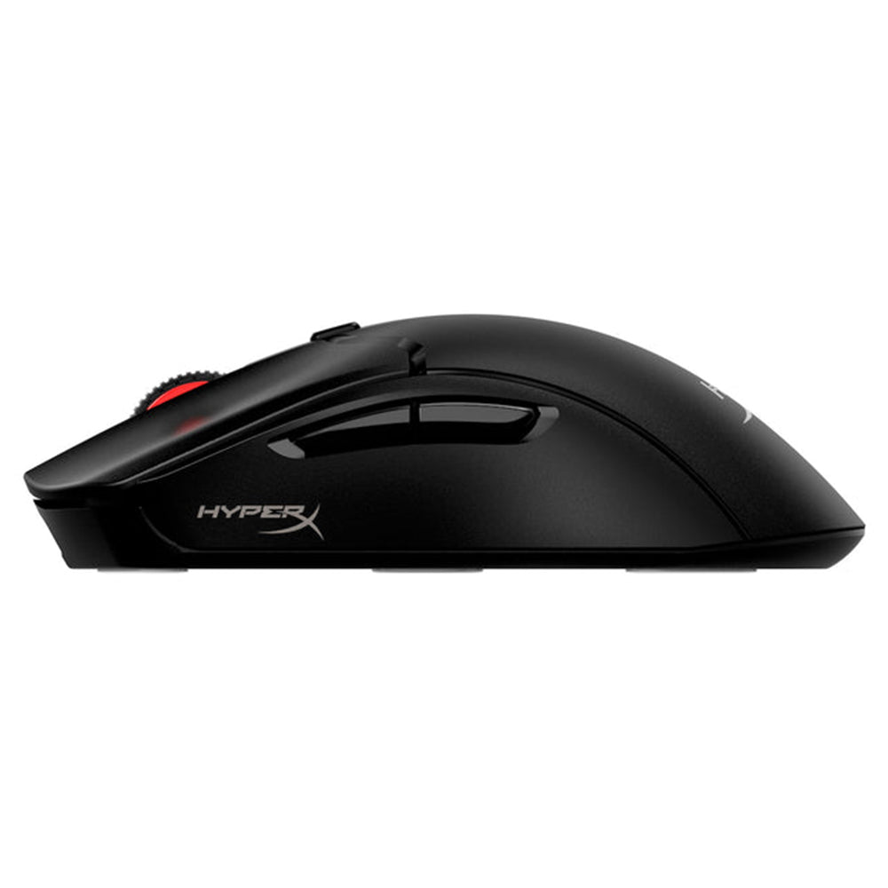HyperX Pulsefire Haste 2 Wireless Gaming Mice - Black | 259-6N0B0AA from HyperX - DID Electrical