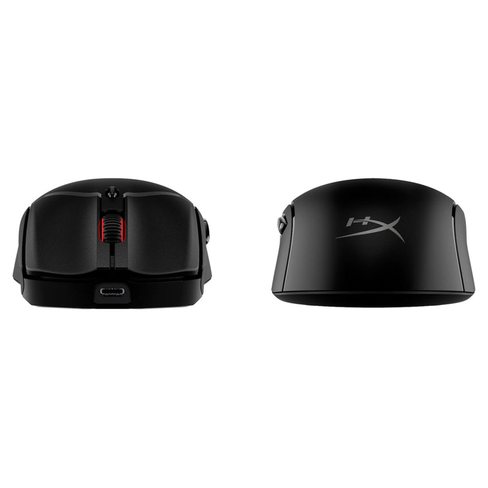 HyperX Pulsefire Haste 2 Wireless Gaming Mice - Black | 259-6N0B0AA from HyperX - DID Electrical