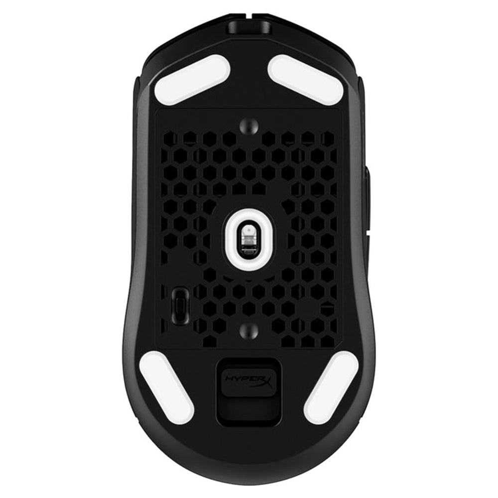 HyperX Pulsefire Haste 2 Wireless Gaming Mice - Black | 259-6N0B0AA from HyperX - DID Electrical