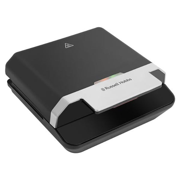 Russell Hobbs Creations Easy Clean Sandwich Maker - Black | 26800 from Russell Hobbs - DID Electrical