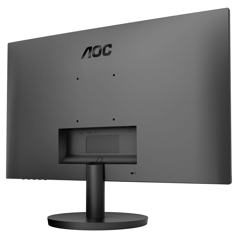 AOC 27" FHD Monitor - Black | 27b3ha2 from AOC - DID Electrical