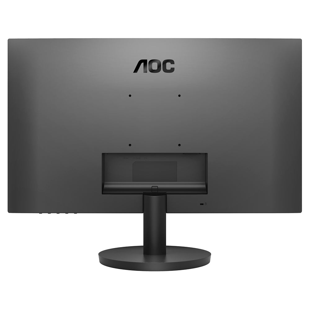 AOC 27" FHD Monitor - Black | 27b3ha2 from AOC - DID Electrical