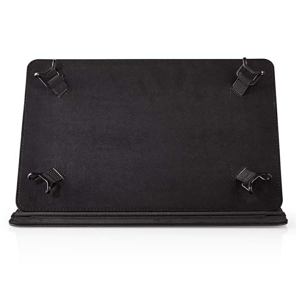 10.1" Universal Tablet Folio Cover - Black | 287291 from Electrical Supply - DID Electrical