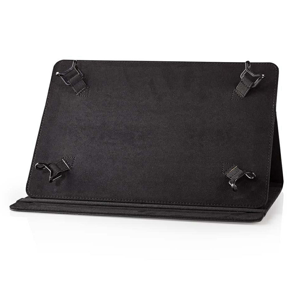 10.1" Universal Tablet Folio Cover - Black | 287291 from Electrical Supply - DID Electrical