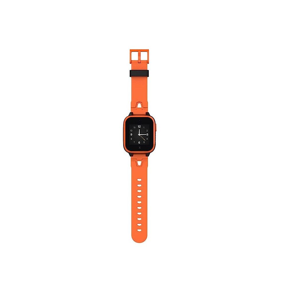 Xplora XGO3 1.3" Kids Smartwatch with GPS Tracking - Orange | 290551 from Xplora - DID Electrical