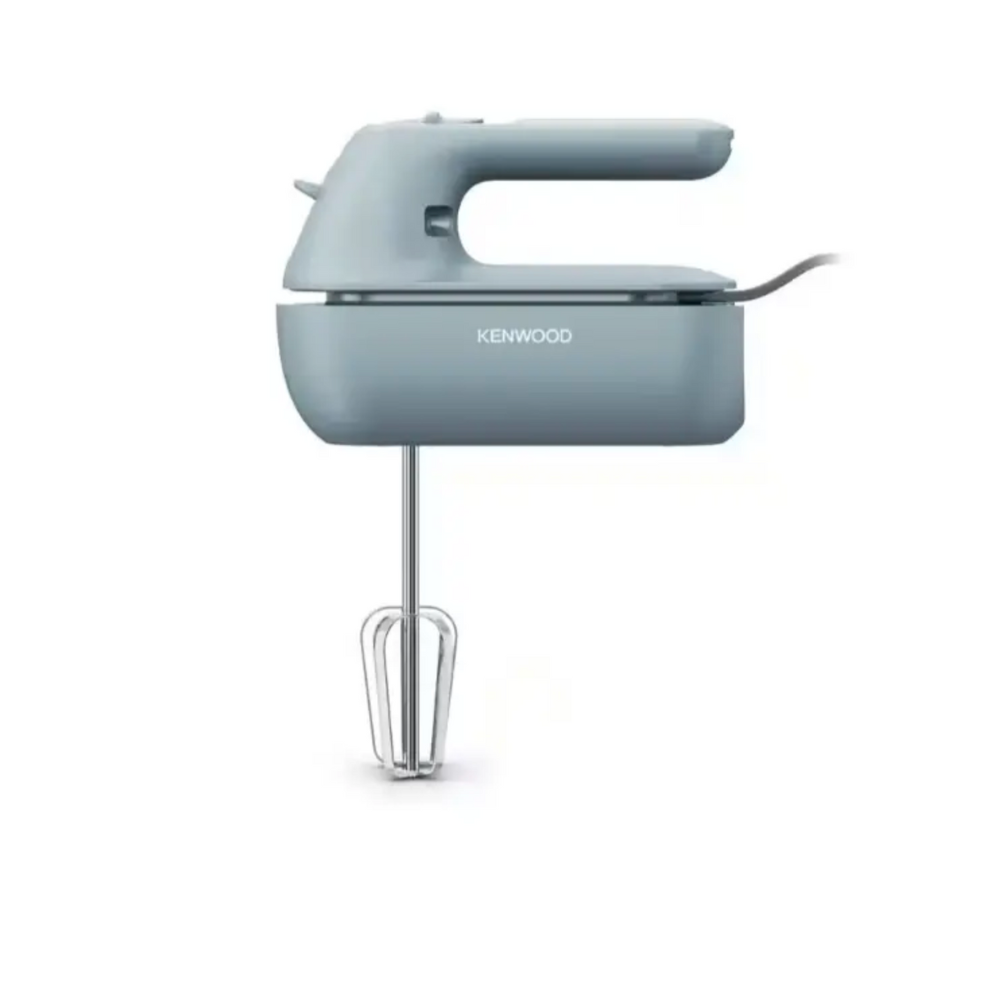 Kenwood QuickMix Go - Storm Blue | HMP40.000GY from Kenwood - DID Electrical