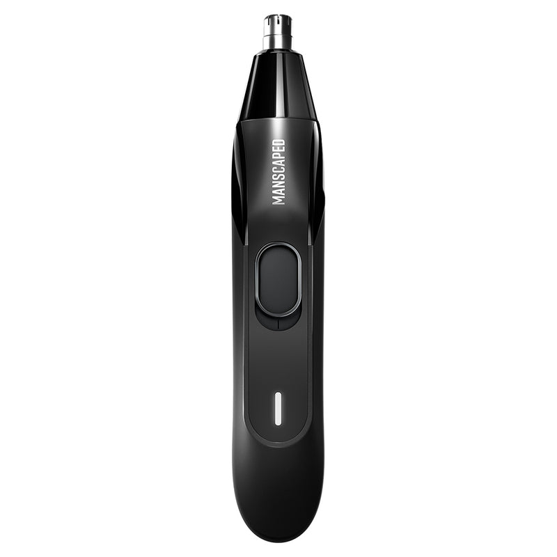 Manscaped The Weed Whacker 2.0 Ear & Nose Trimmer - Black | 30-00060-NA from Manscaped - DID Electrical