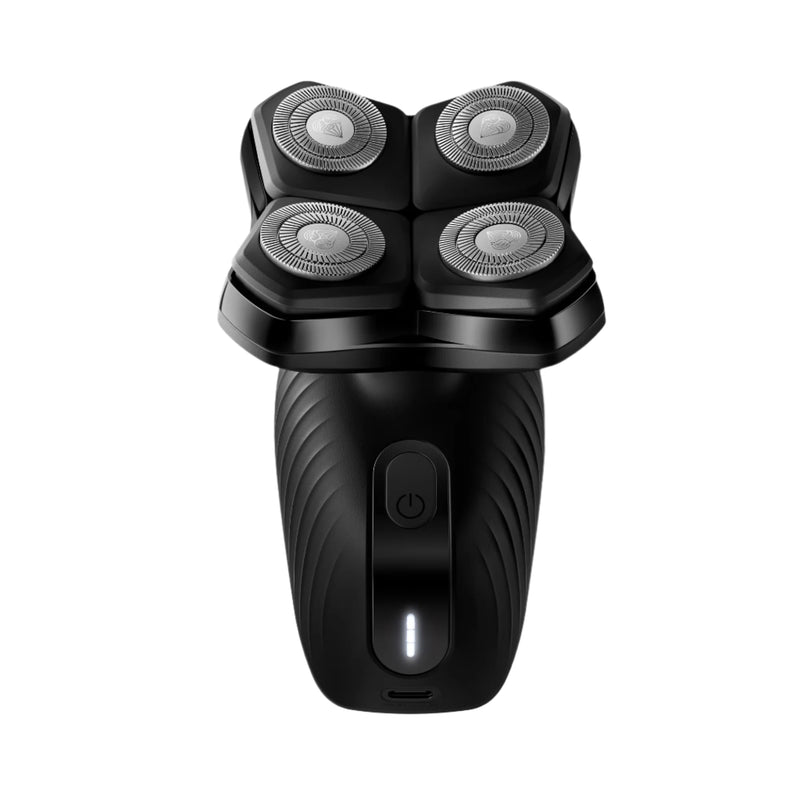 Manscaped The Dome Shaver Plus Cordless Head Shaver - Black | 30-00129-NA from Manscaped - DID Electrical