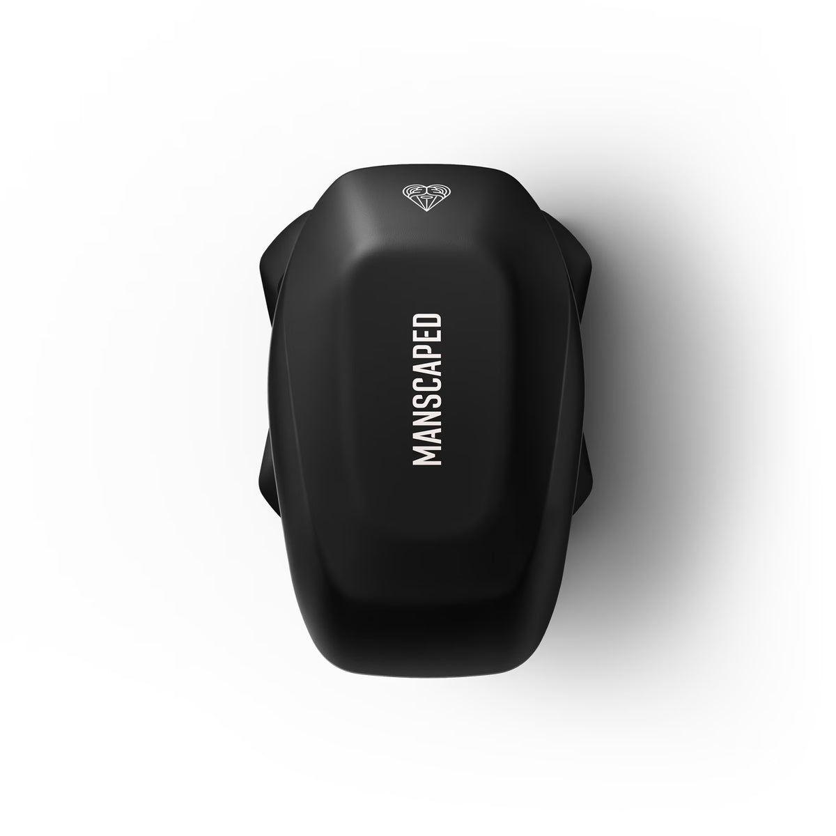 Manscaped The Dome Shaver Plus Cordless Head Shaver - Black | 30-00129-NA from Manscaped - DID Electrical